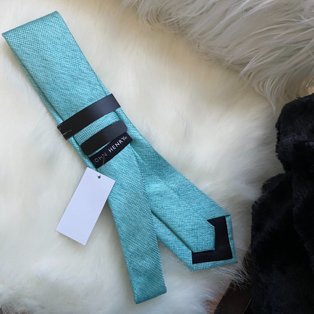 Stain Shield Necktie - image 2